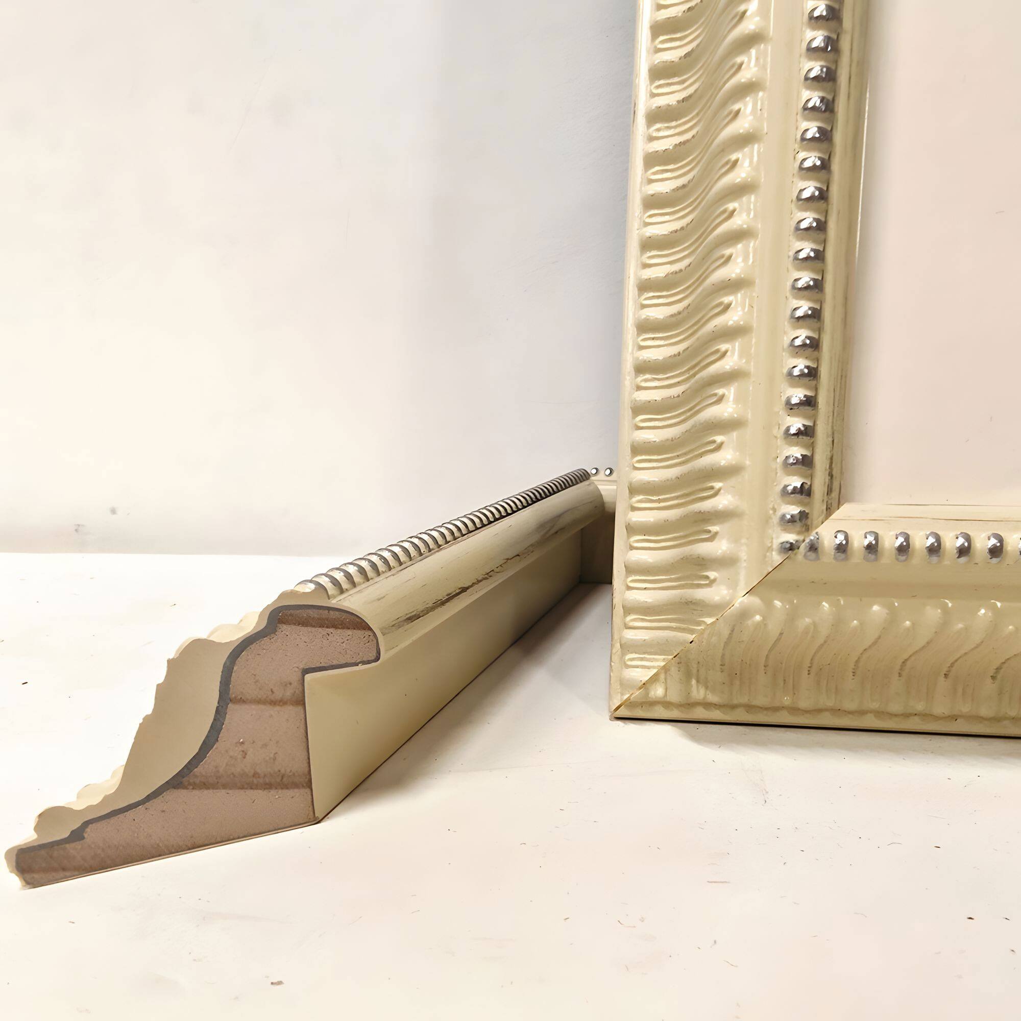 Alt View 8. APRILSOUL - Set of Pelican Bird Framed Wall Art Replaceable Canvas Solid Wood Frames Nature Decor Living Room Bedroom - Green.