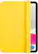 Angle. Apple - Smart Folio for iPad (A16) - Lemonade.