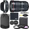 Canon EW-88D AD Y CANON 16-35mm ULTRASONIC 8 Canon L - e 0.5 YR, 28 24 20 16 - AbelscaToa Canon CPL FILTER FILTER FL-D FILTER