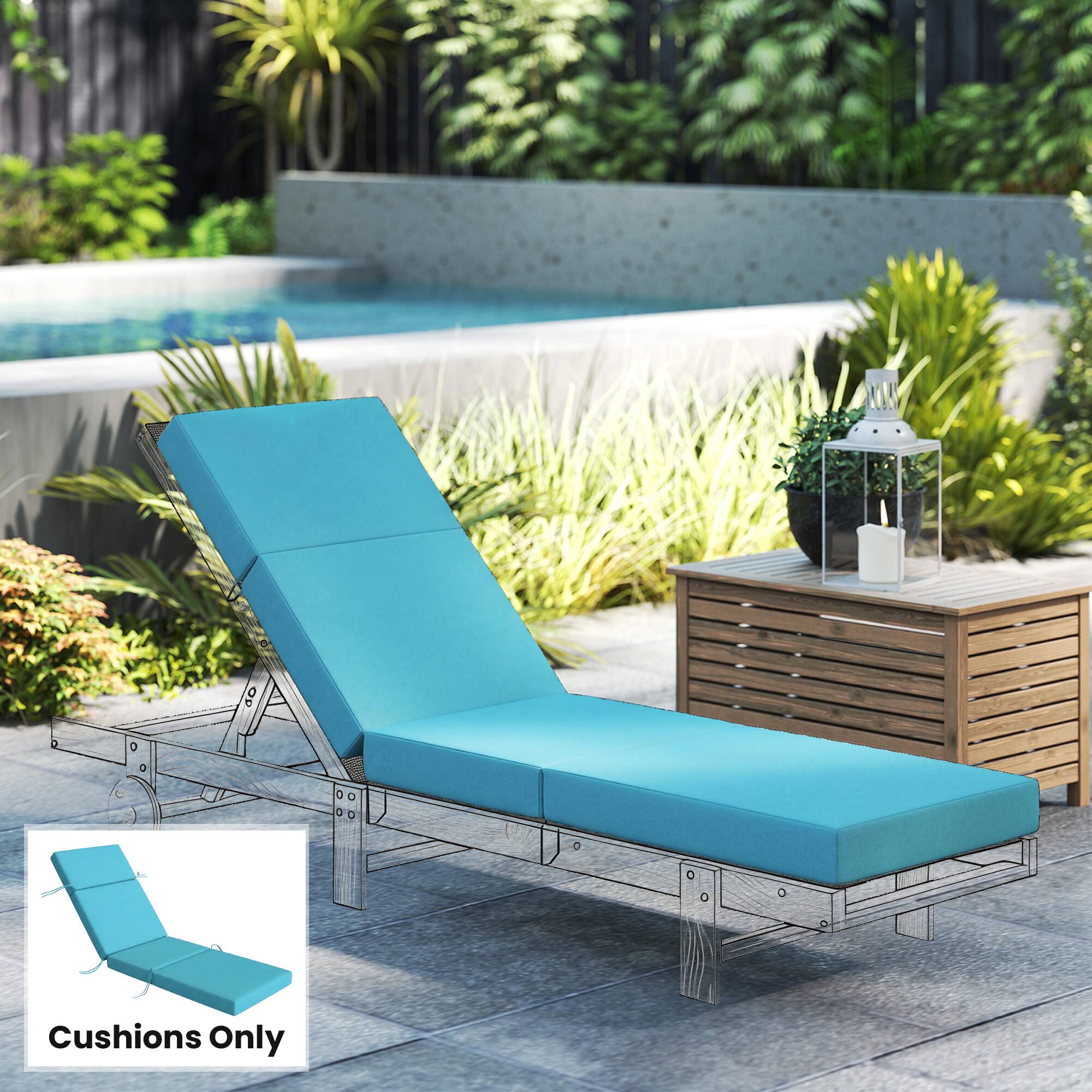 Cushions Only