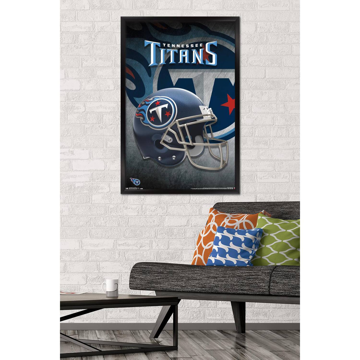 TENNESSEE TITANS