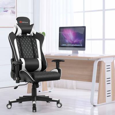 お家時間応援セール！X-chair  専用ページ Dowinx 6688 Gaming Chair Office Chair with Massage Lumbar