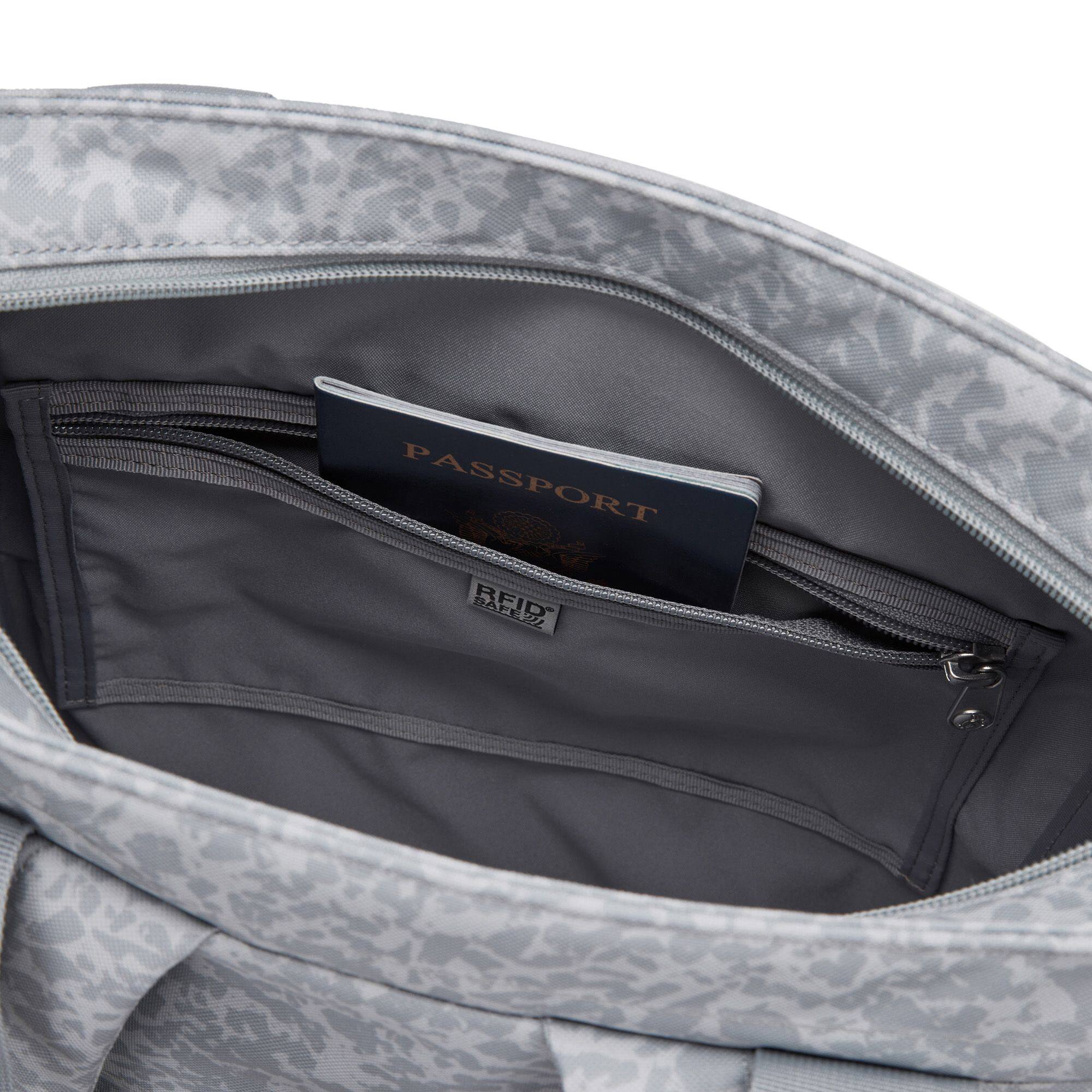 PASSPORT SAFE