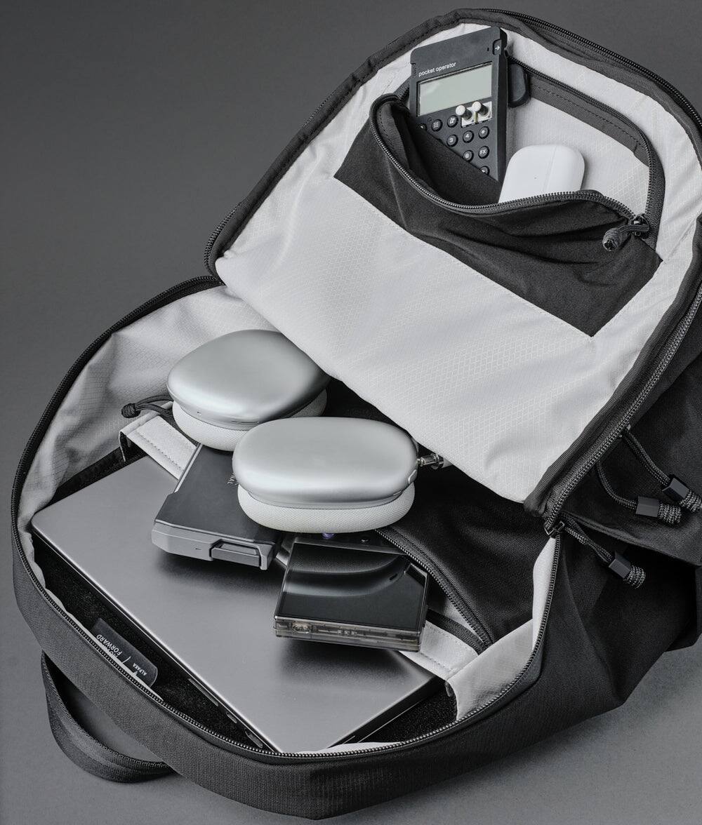 Ohio Operator FORWARD / FRETE