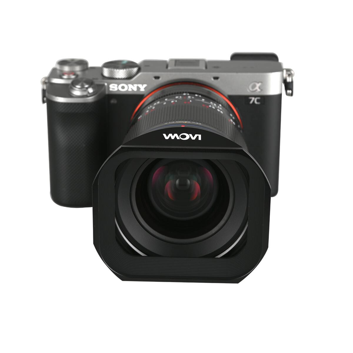 SONY α 7C