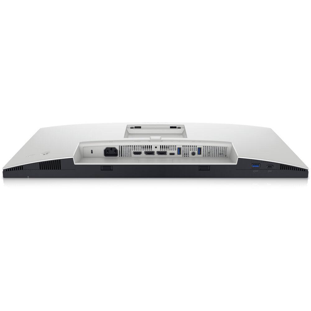 Left. Dell - Dell U2424H UltraSharp 23.8-Inch 120Hz FHD IPS USB-C Hub Monitor (Refurbished).