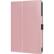 Alt View 11. SaharaCase - Hand Strap Series Folio Case for Amazon Fire 7 (2022) - Pink.