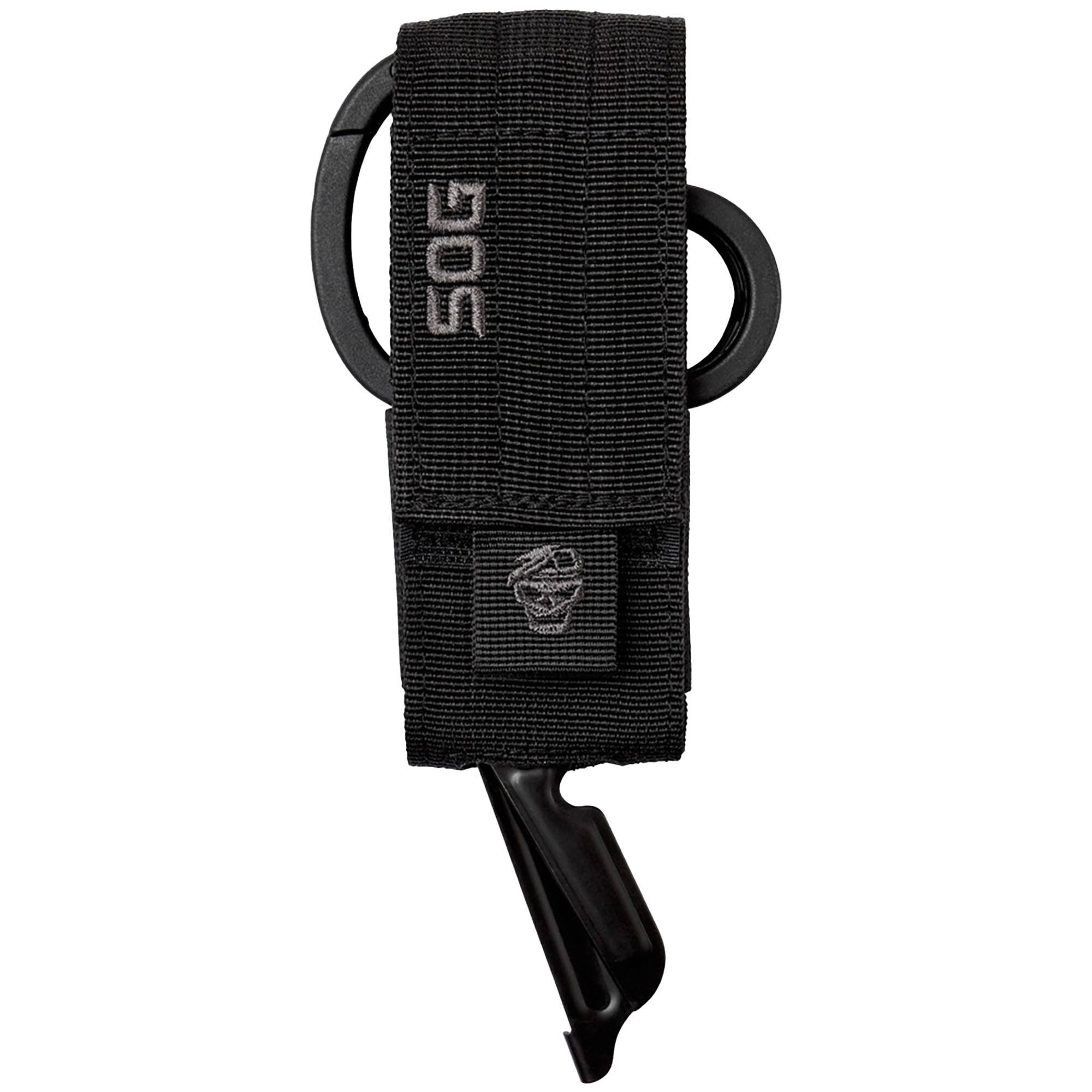 Alt View 4. SOG - SOG Parashears Multi-Tool - Black - Black.