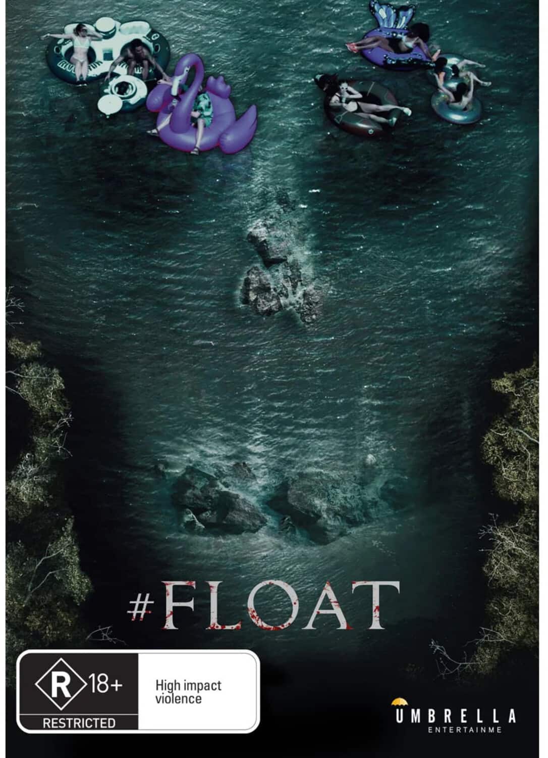#Float  - DVD