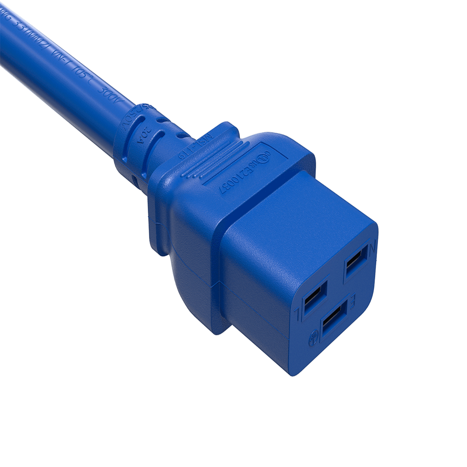 C 5 VNC VN-1105 105 300V SPSOV 20A LI-ISW  
E210037