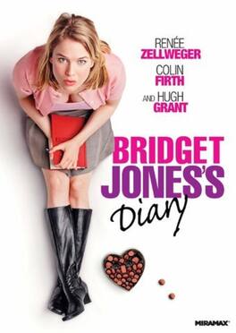 Bridget Jones's Diary - DVD