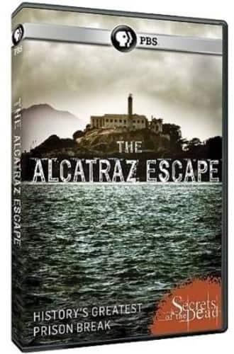 Secrets of the Dead: The Alcatraz Escape  - DVD