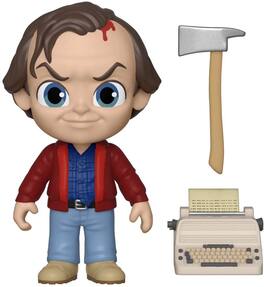 5 Star The Shining Funko Vinyl Figure | Jack Torrance - Red