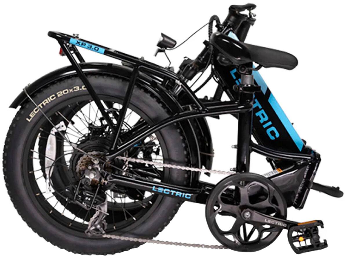 The text on the image reads "Electric Lectric 1".