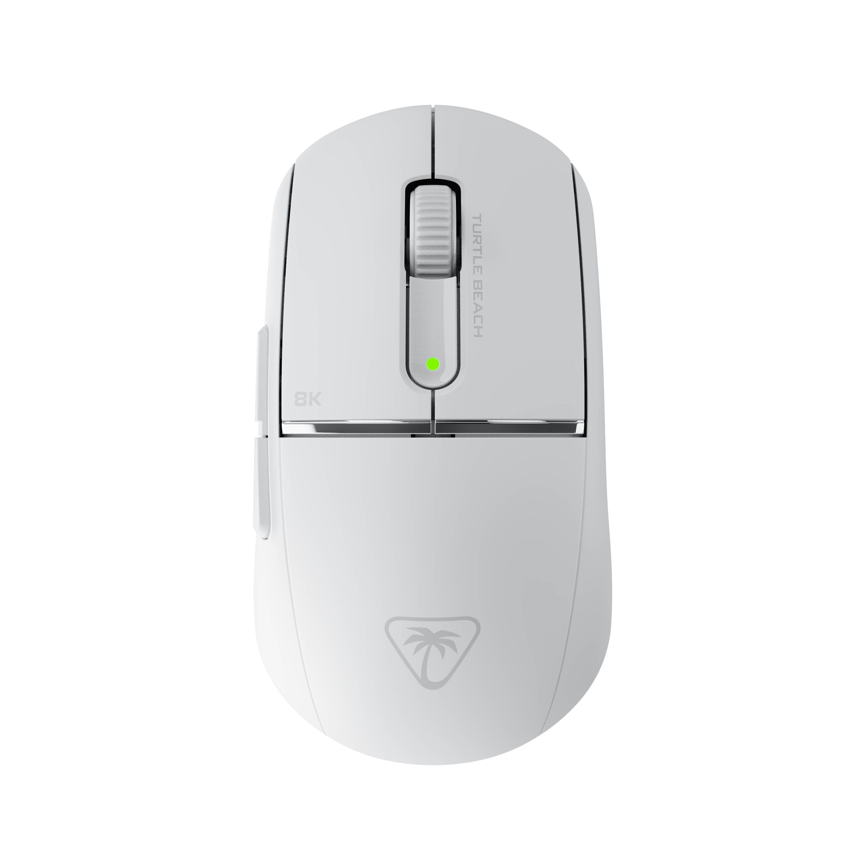 Turtle Beach - Burst II Pro - Wireless - White