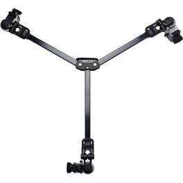 Benro - DL-08 Dolly for A573TBS7, A673TMBS8, AD71FK5, BV6, BV8 BV10 Tripod
