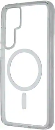 Nimbus9 - Vantage Samsung Galaxy S25 Plus - (Magsafe) - Clear