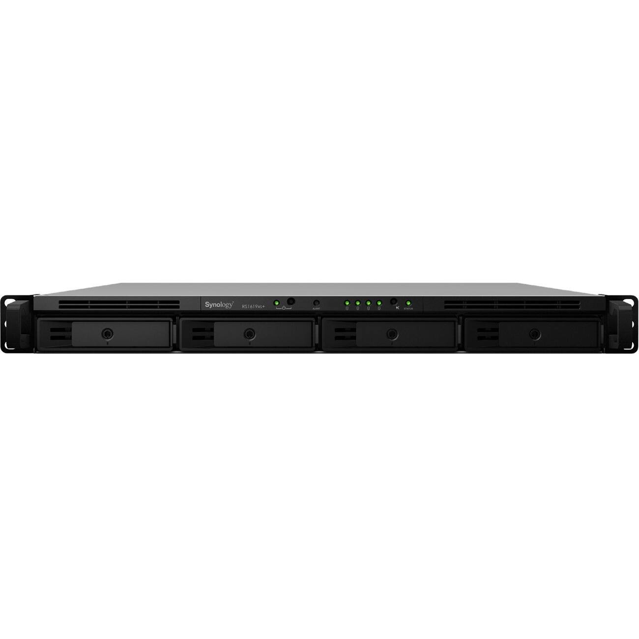 Synology RS1619xc