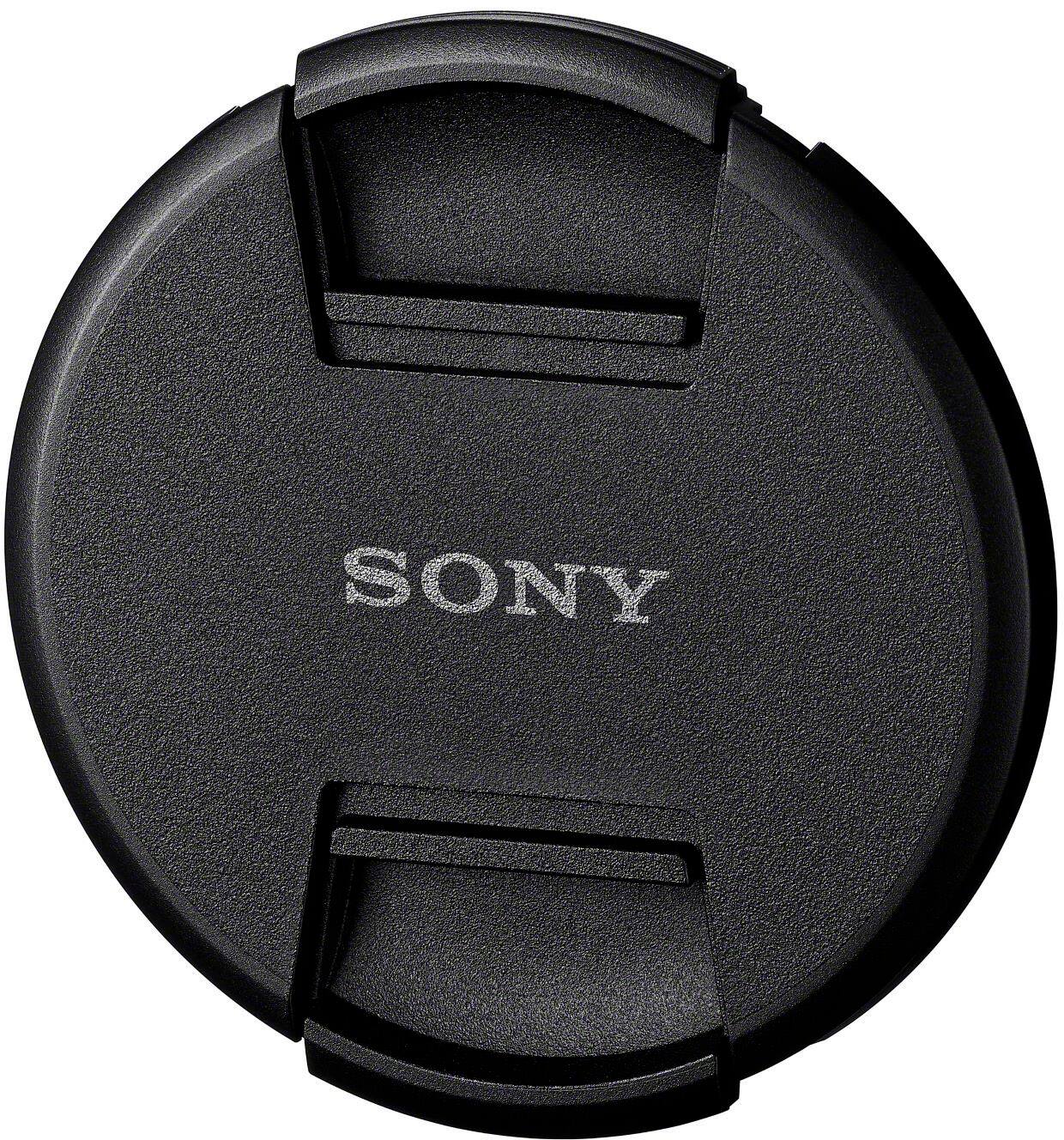 Alt View 9. Sony - Sony FE 400-800mm f/6.3-8 G OSS Telephoto Zoom Lens - BLACK.