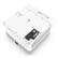 Alt View 11. BenQ - GP500 4K HDR LED Smart Home Theater Projector, 360 Degree Sound Field, Android TV, 90% DCI-P3 - White.