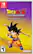 A Nintendo Switch game called Dragon Ball Z: Kakarot + A New Power Awakens Set Daima Edition. The game is rated Teen by the ESRB and is developed by Bandai Namco.