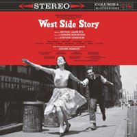 West Side Story [LP] - VINYL - Front_Zoom