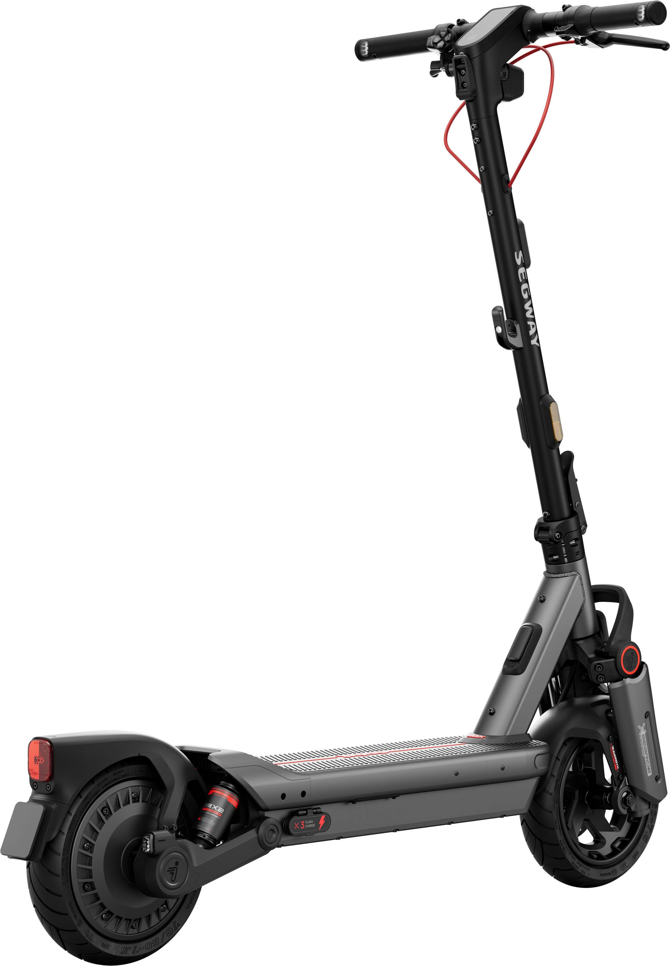 SEGWAY | e-IXE-x3-C 1 271911 377-09