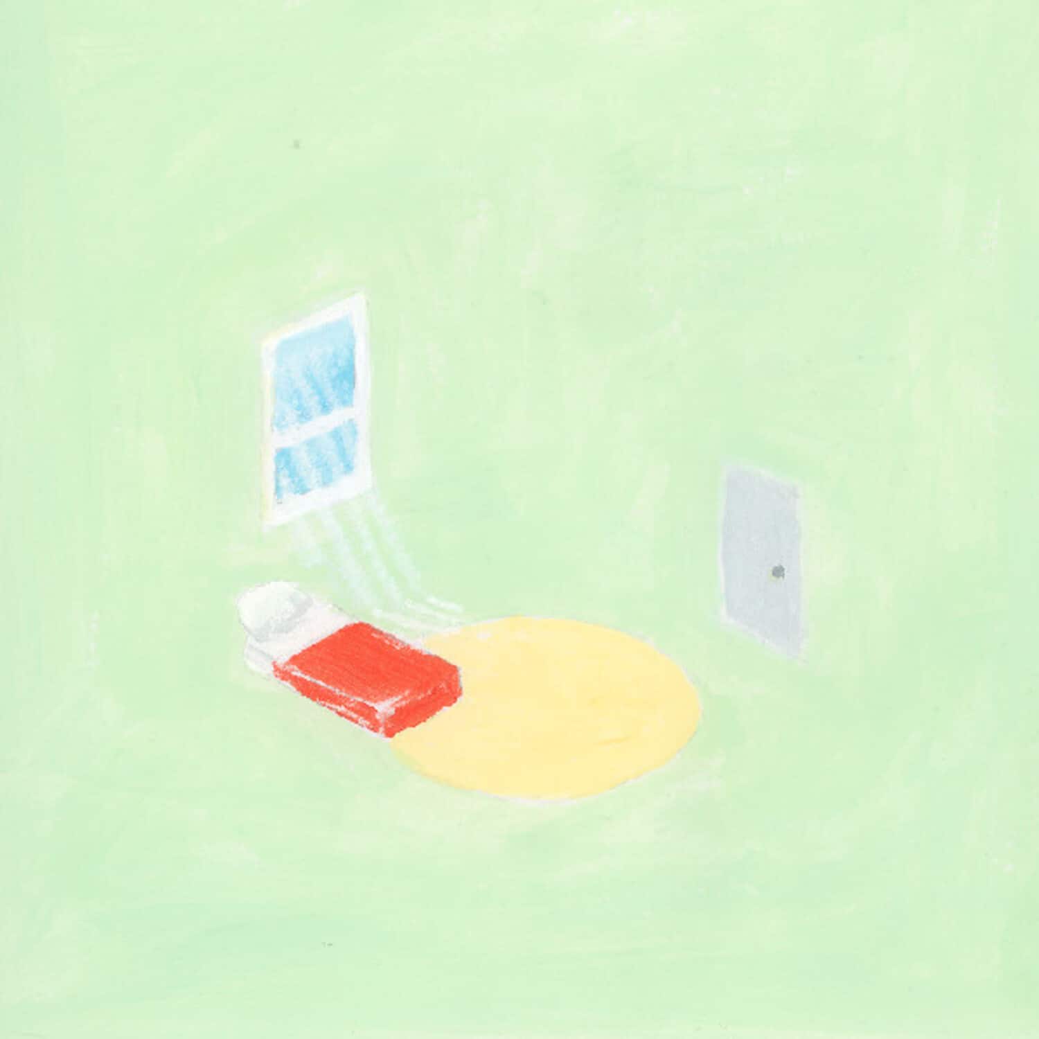 "Florist - The Birds Outside Sang (10 Year Anniversary Edition) (""MONET"" MARBLE VINYL)   - VINYL LP" price history on PriceWatchPro