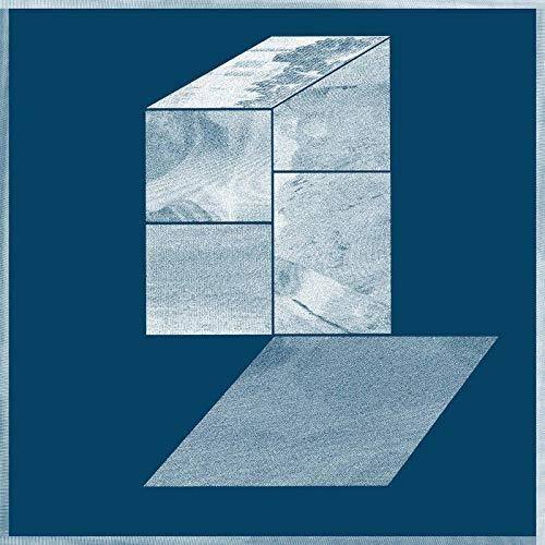 Booker Stardrum - Temporary Etc. - VINYL LP