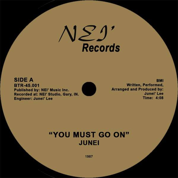 You Must Go On [7 inch Vinyl Disc] price history on PriceWatchPro