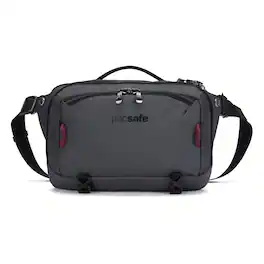 Pacsafe - EXP 12 Inches Sling - Slate