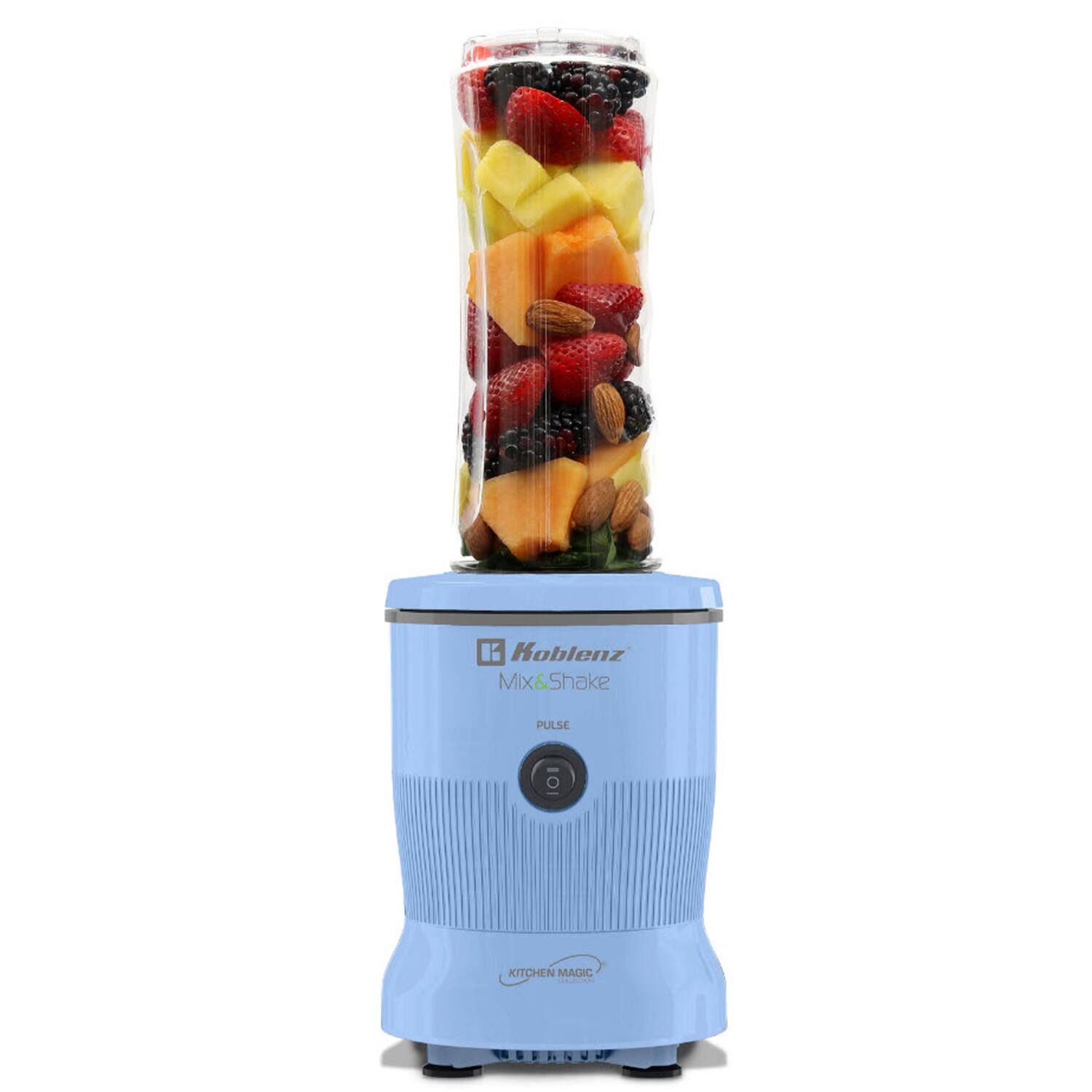 Koblenz Mix & Shake Pulse Kitchen Magic