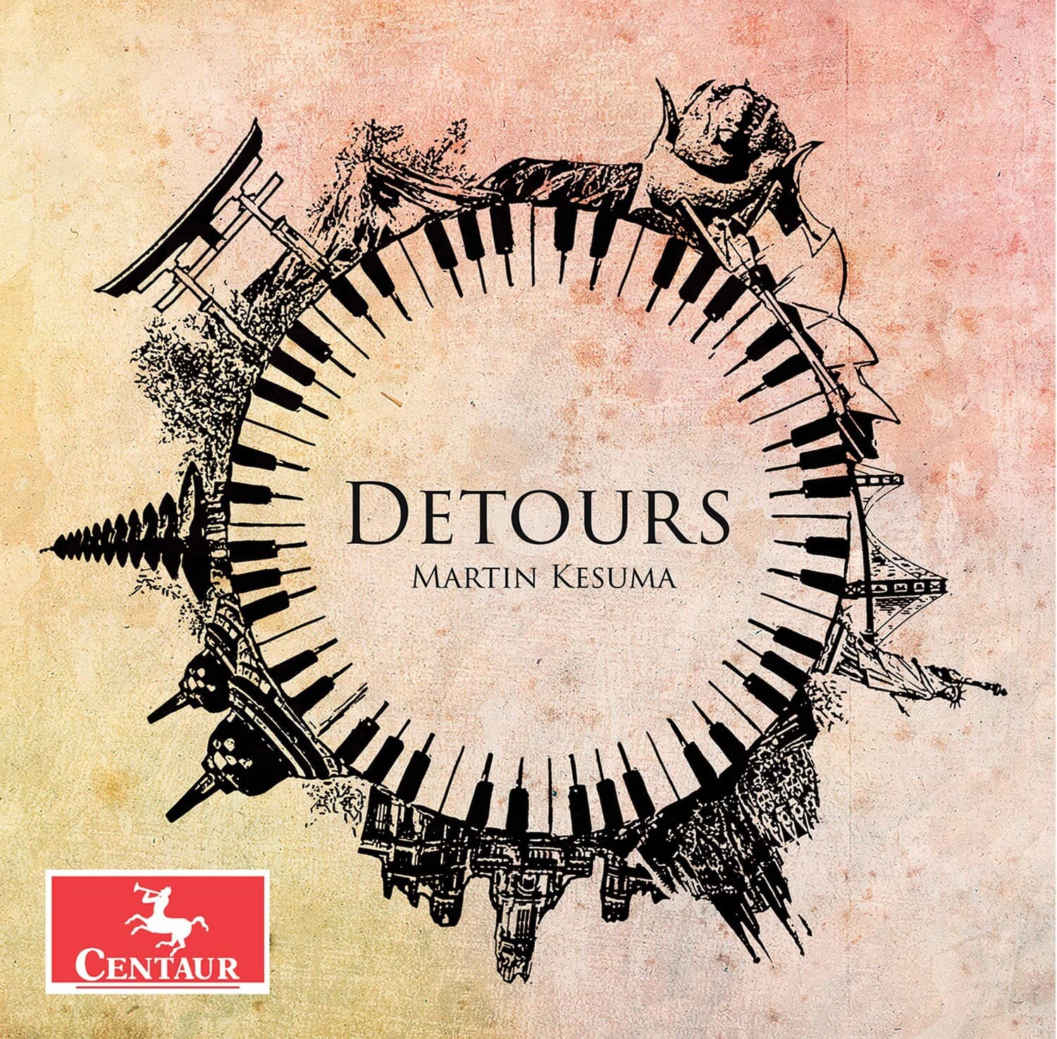 Various Artists Corridos y Tragedias de la Frontera 1 / Various
