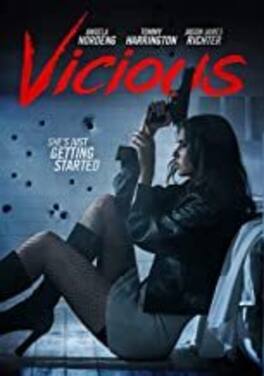 Vicious - DVD