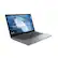 Alt View 1. Lenovo - Lenovo IdeaPad 1 14IJL7 14" Laptop Intel Pentium Silver N6000 4GB Ram 128GB eMMC W11H in S mode - Refurbished - Cloud Grey.