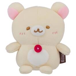 Rilakkuma - Korilakkuma San-X Original: Honyagurumi Series Sitting Mochi Plush