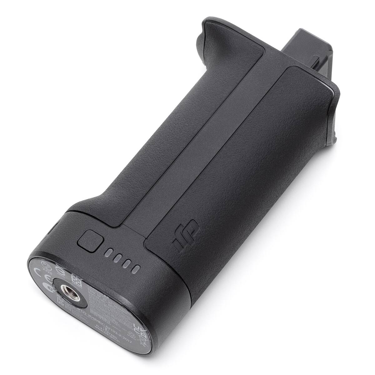 Alt View 2. DJI - DJI Ronin BG21 Grip for DJI RS 3 Gimbal.