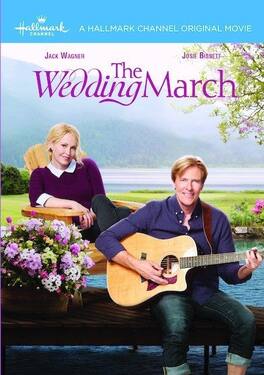 The Wedding March - DVD