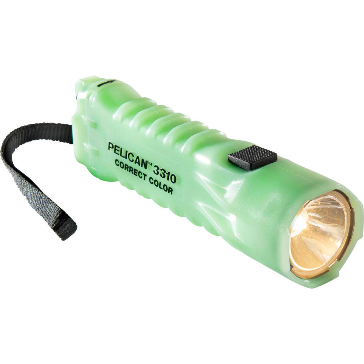 PELICAN™ 3310  
CORRECT COLOR