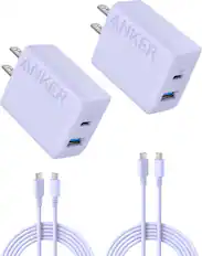 e e ANKER 1Q ANKER +1Q