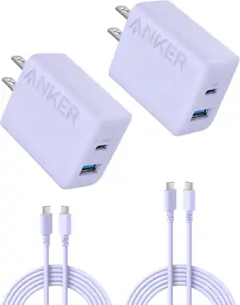 e e ANKER 1Q ANKER +1Q