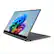 Front. Samsung - Samsung Galaxy Book5 360 15.6" Touch Screen Laptop - Intel Core Ultra 7 with 16GB Memory - 512GB SSD - Gray.