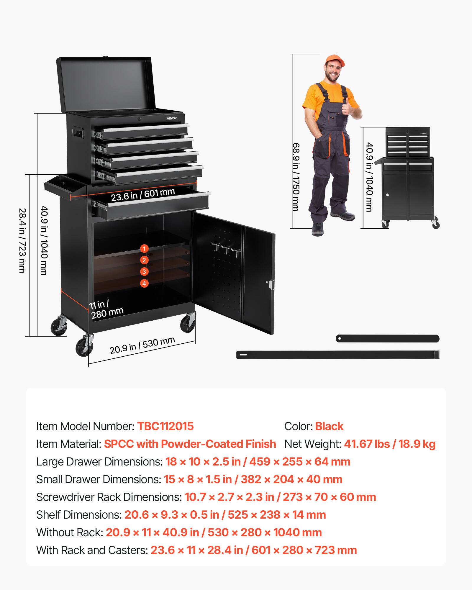 media item thumbnail