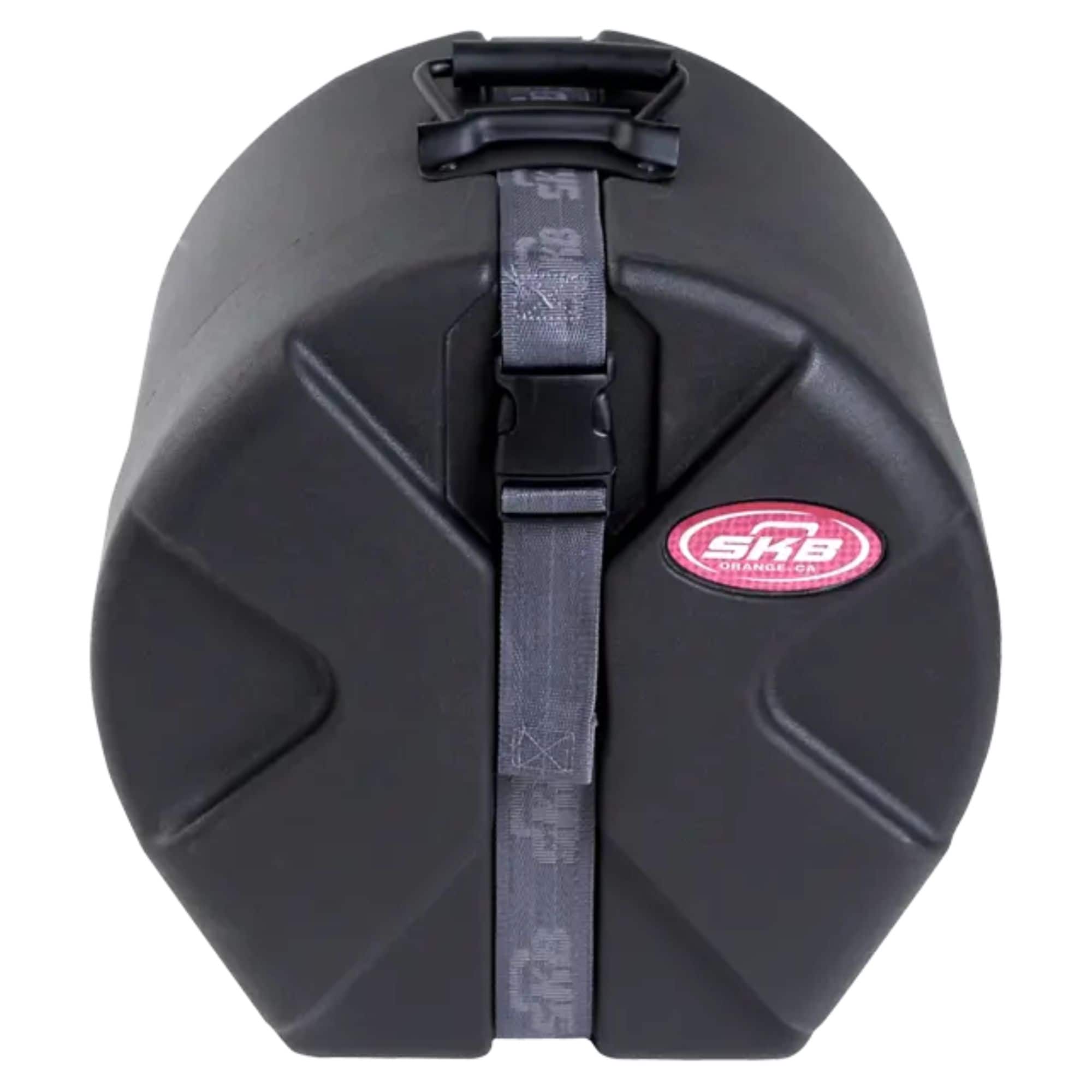 "SKB - 8"" x 10"" Tom Case with Padded Interior and D-Shaped Drum Design - Black" price history on PriceWatchPro