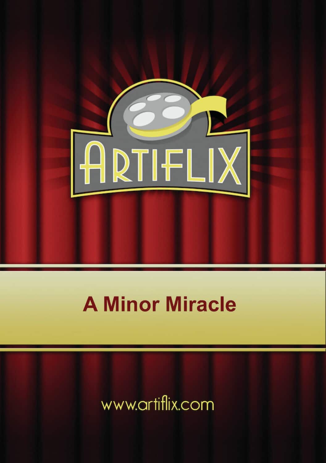 A Minor Miracle   - DVD price history on PriceWatchPro
