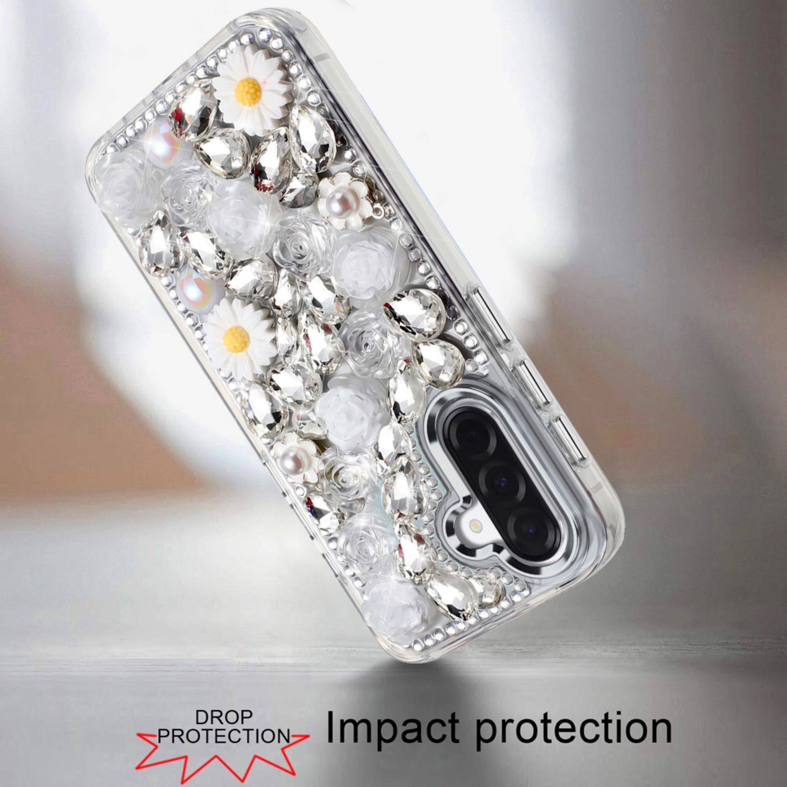 DROP PROTECTION  
Impact protection
