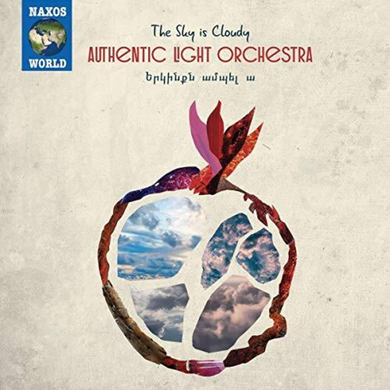 Various Artists - Sky Is Cloudy    - COMPACT DISCS [CD] price history on PriceWatchPro