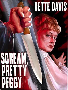Scream, Pretty Peggy - BLU-RAY