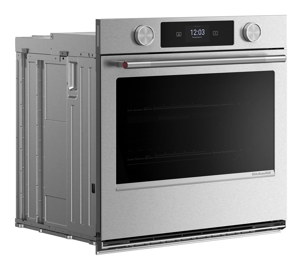 12:03 - nt! x Hitchendid KitchenAid