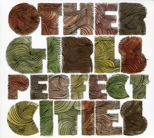 Other Girls - Perfect Cities   - COMPACT DISCS [CD] price history on PriceWatchPro